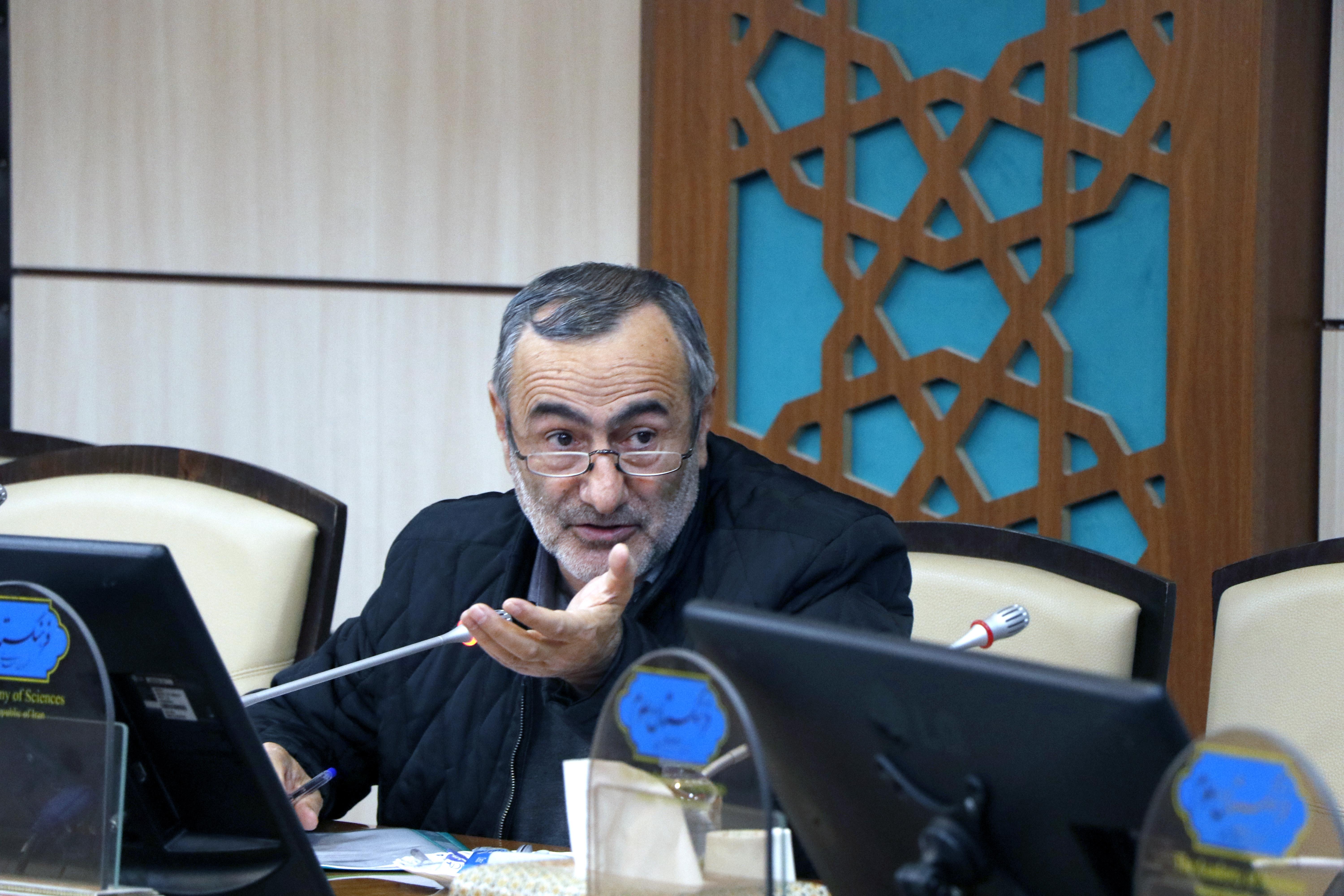 آینده نگاری